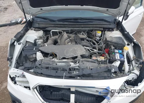 2019 Subaru Outback 2.5I Limited z USA, uszkodzony, nr VIN 4S4BSANC5K3389663